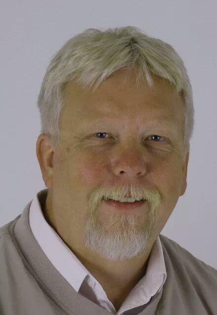 Curt Jacobsen Photo